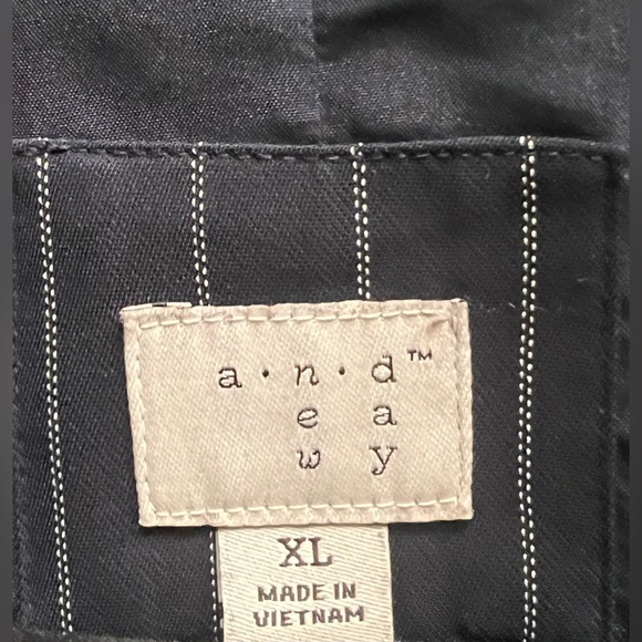 A New Day Blazer - Size XL - Picture 3 of 3